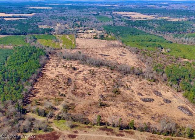 Property at 60 Dallas 307, Other Ar, AR 71923