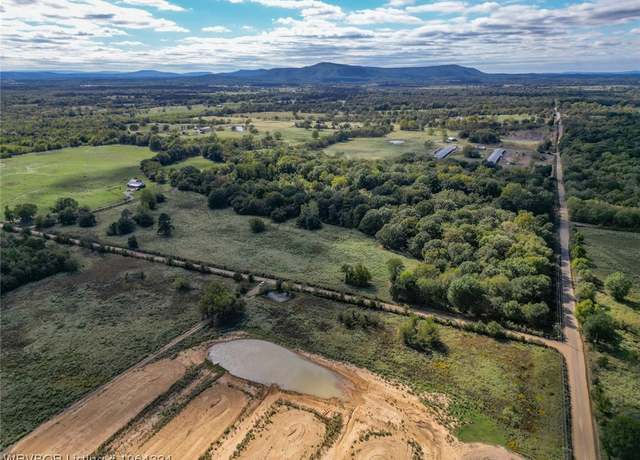 Property at TBD 330th, Bokoshe, OK 74930