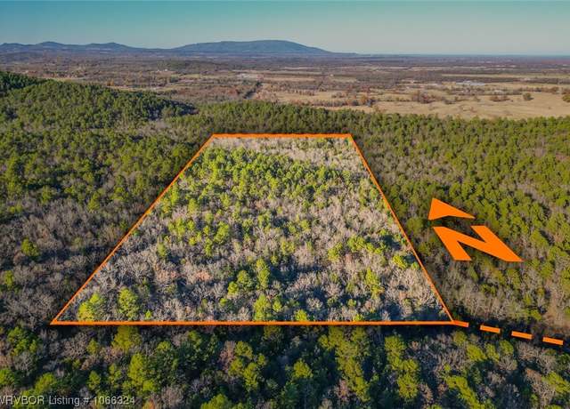 Property at TBD Hillcrest Ln, Howe, OK 74940