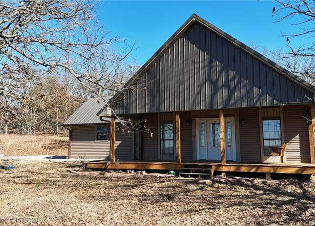 Property at 101861 S 4600, Sallisaw, OK 74955, 2 beds, 2 baths