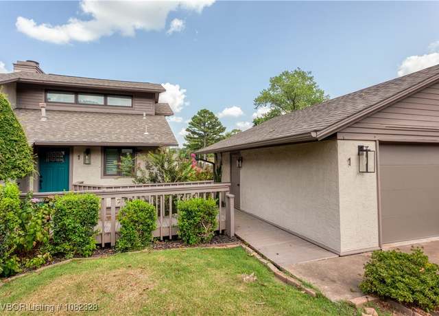 Property at 5701 Free Ferry Rd #1, Fort Smith, AR 72903, 2 beds, 1.5 baths