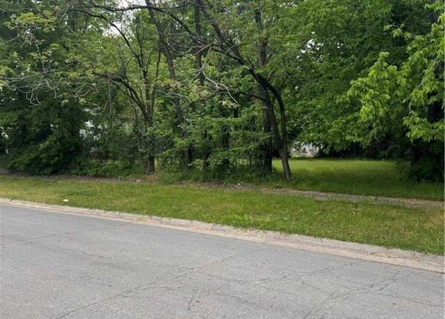 Property at 1833 N 8th St, Fort Smith, AR 72904