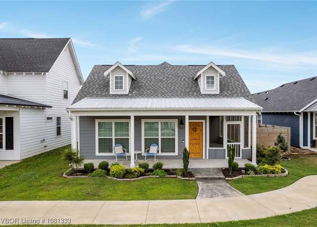 Property at 1800 Ebbing Loop, Barling, AR 72923, 2 beds, 2 baths