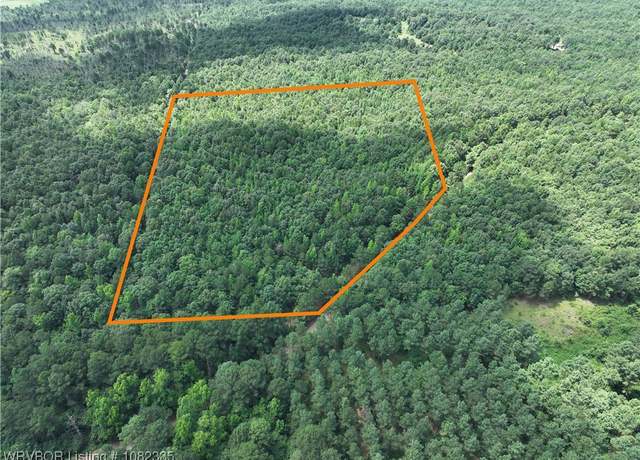 Property at Tract 6 Ridge Rd, Watson, OK 74957