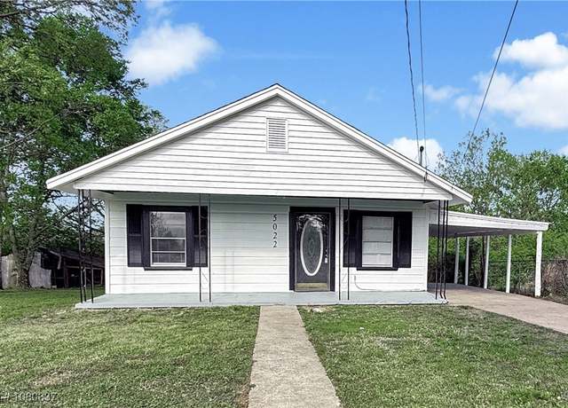 Property at 5022 Dora Rd, Van Buren, AR 72956, 2 beds, 1 bath