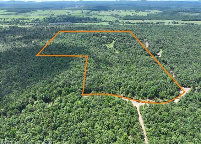 Property at Tract 5 Ridge Rd, Watson, OK 74957