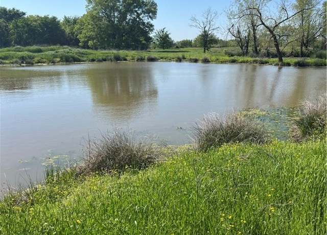 Property at Tract 1 Glover Golden Rd, Golden, OK 74737