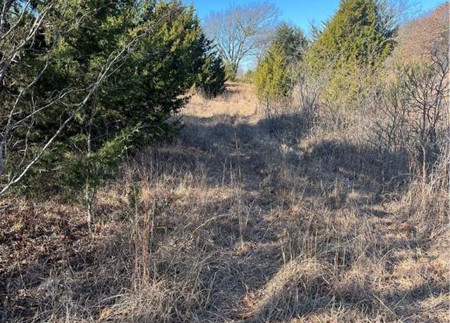 Property at Tract 2 EW 1430, Konawa, OK 74849