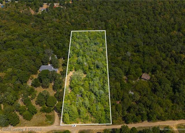 Property at 9614 Woolly Bend Bnd, Hackett, AR 72944