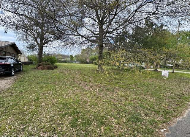 Property at 504 Beverly, Vian, OK 74962