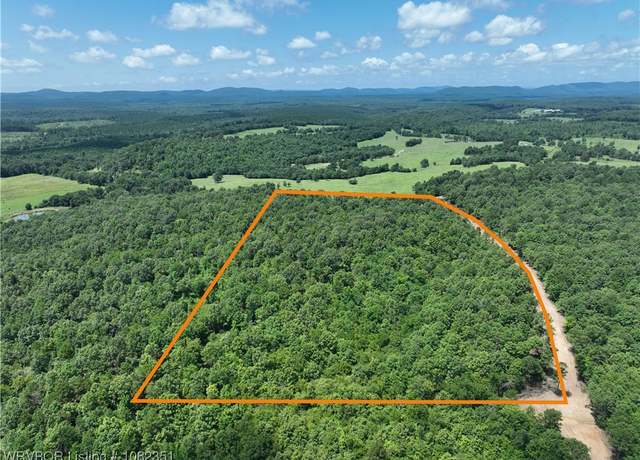 Property at Tract 2 Hidden Creek Rd, Watson, OK 74957