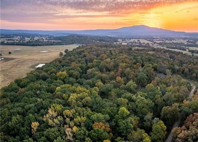 Property at TBD Cotton Rd, Magazine, AR 72943
