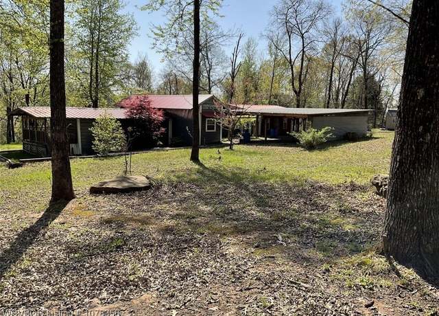 Property at 9900 Lancaster Rd, Rudy, AR 72952, 3 beds, 2 baths