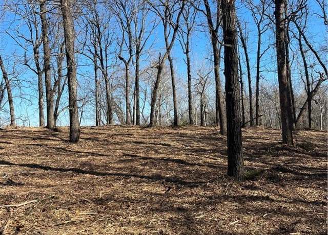 Property at Tract 5 EW 1430 Rd,, Konawa, OK 74849