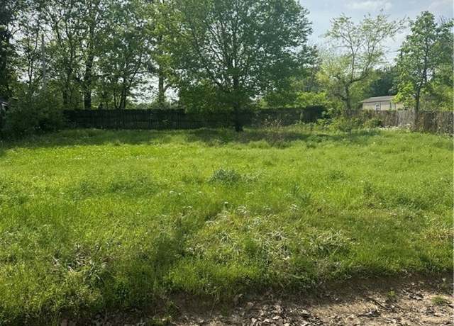Property at 110 S Ada, Muldrow, OK 74948