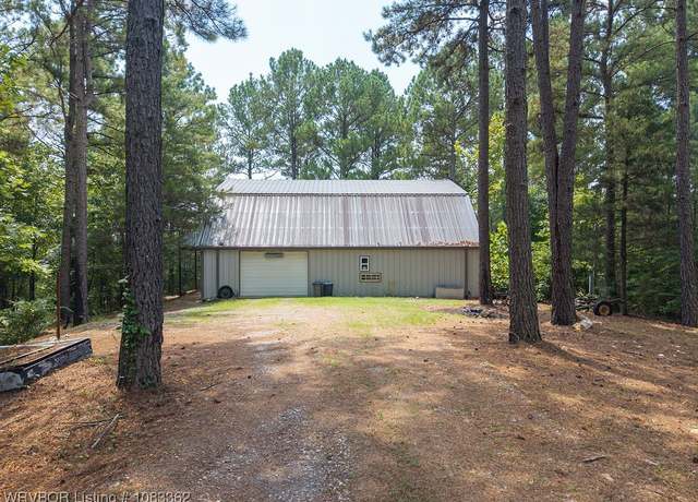 Property at 15 Big Bear Rd, Story City, AR 71970, 3 beds, 3 baths