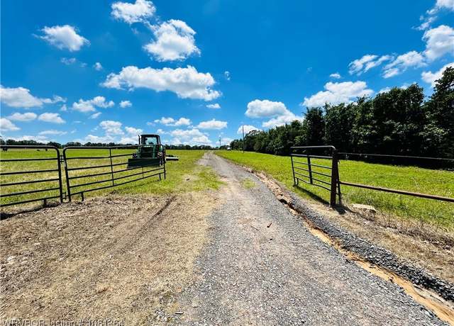 Property at 41447 E County Road 1230, Keota, OK 74941