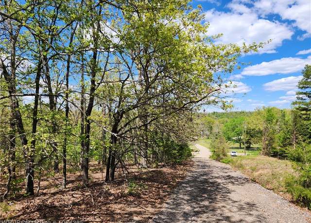 Property at tbd Bearclaw Trl, Fort Smith, AR 72916
