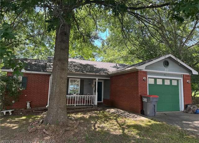 Property at 30 Easley Loop, Greenwood, AR 72936, 3 beds, 1.5 baths