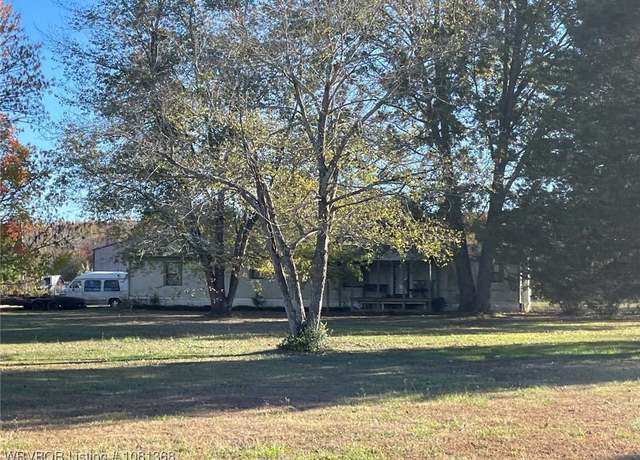 Property at 5117 Country Aire Loop, Hackett, AR 72937, 3 beds, 2 baths