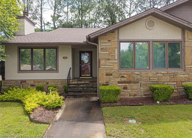 Property at 5701 Free Ferry Rd #29, Fort Smith, AR 72903, 3 beds, 2 baths