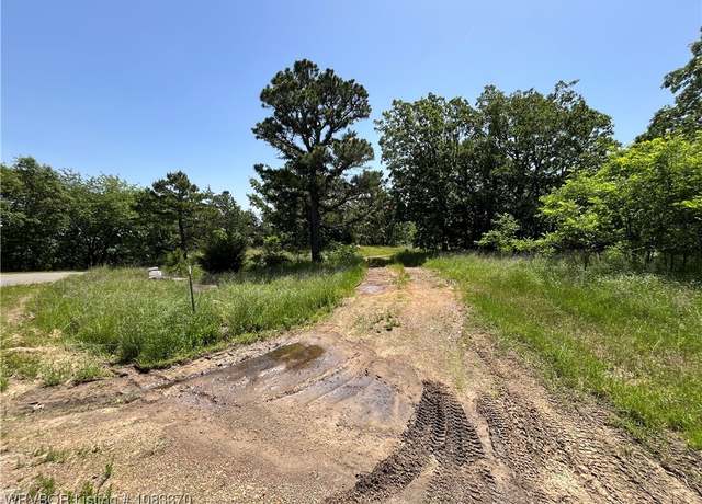 Property at 123 Cabot Ln, Poteau, OK 74953