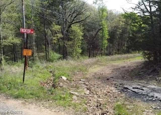 Property at 3400 Frontier Way, Van Buren, AR 72956
