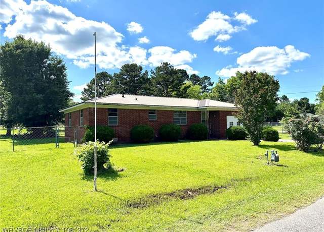 Property at 2137 62nd Ter, Van Buren, AR 72956, 2 beds, 1 bath