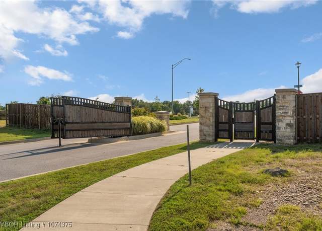 Property at 7626 Torrance Way, Fort Smith, AR 72916