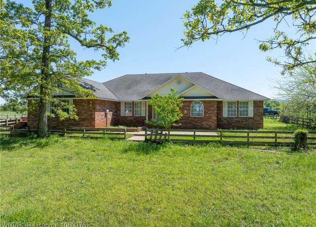 Property at 24405 Brazil Creek Loop, Shady Point, OK 74956, 3 beds, 2 baths
