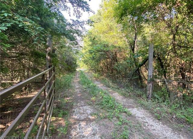 Property at TBD Lot 10 Eagle Babb Rd, Hartford, AR 72938