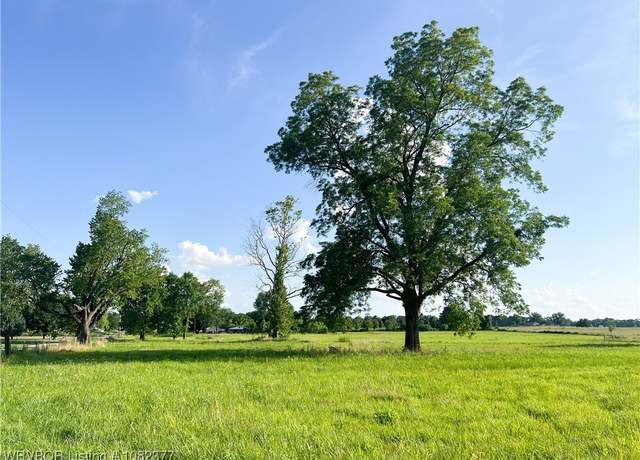 Property at 1909 N Davis St, Lavaca, AR 72941