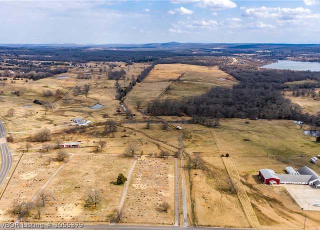 Property at tbd Ware Rd, Greenwood, AR 72936