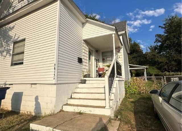 Property at 2813 S 12th St, Fort Smith, AR 72901