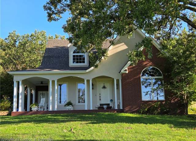 Property at 2017 Highway 22, Branch, AR 72928, 3 beds, 2.5 baths