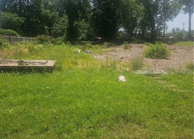 Property at 1712 N 12th St, Fort Smith, AR 72904
