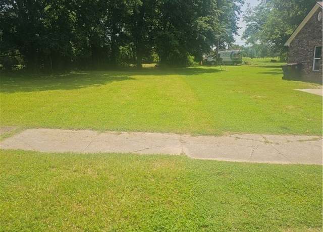Property at 1808 N 13th St, Fort Smith, AR 72904