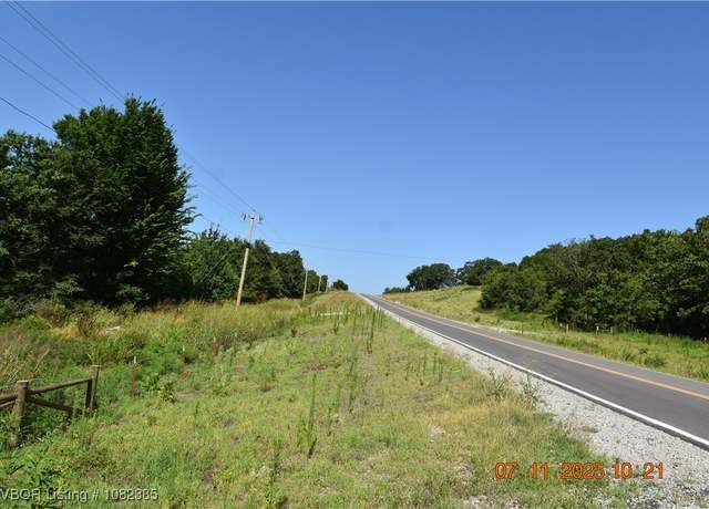 Property at TBD 1240 Rd, Keota, OK 74941