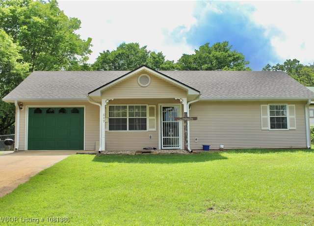 Property at 849 Chismville Rd, Booneville, AR 72927, 2 beds, 2 baths