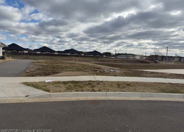 Property at 9723 Sequoia, Fort Smith, AR 72916