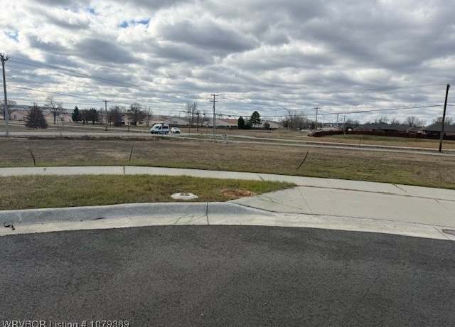 Property at 9536 Ash Pl, Fort Smith, AR 72916