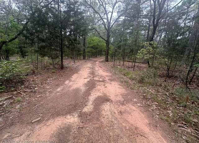 Property at UNIT#263B Kiamichi Wilderness Rd #63, Antlers, OK 74523
