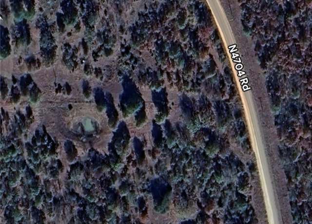 Property at TBD N 4704, Sallisaw, OK 74955