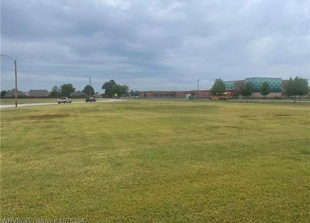 Property at TBD E Massard Rd, Fort Smith, AR 72903
