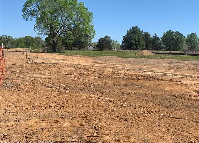 Property at Lot 39 Dutton Ct, Barling, AR 72923