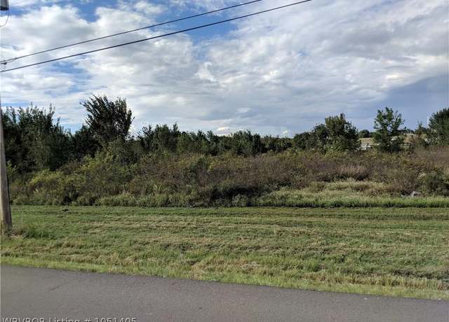 Property at TBD Treat, Muldrow, OK 74948
