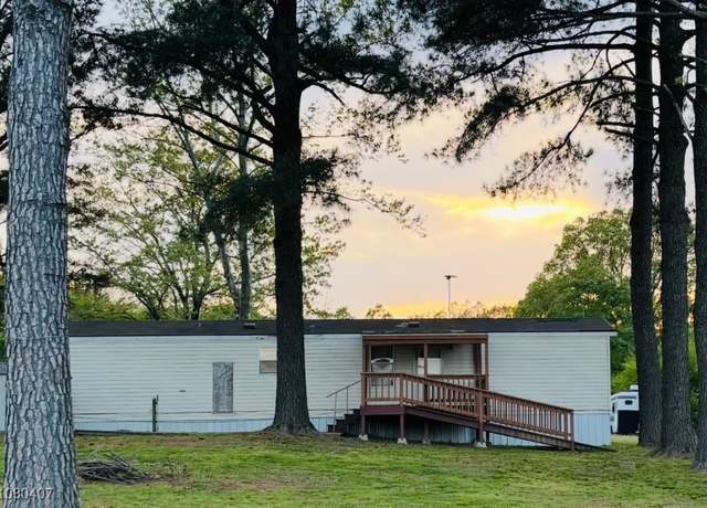 Property at 108 N T 300 St, Stigler, OK 74462, 2 beds, 1 bath