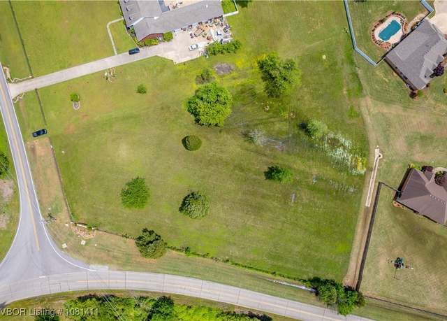 Property at TBD Rye Hill Rd, Fort Smith, AR 72936