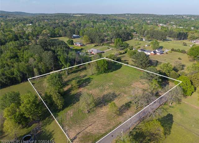 Property at 1114 Richmond Rd, Van Buren, AR 72956
