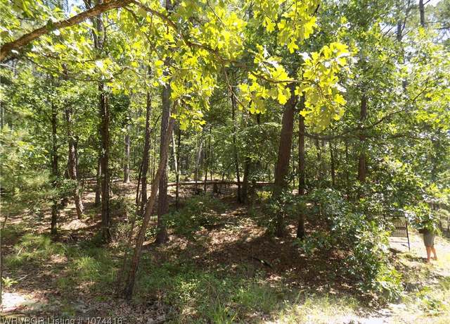 Property at 4 Zaragoza Way, Hot Springs Village, AR 71909
